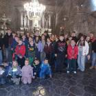 Fot. Facebook / OSP KSRG Opojowice
