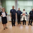 Fot. KPP Wieruszów