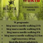 zdjęcie poglądowe/źródło: Klub Biegacza Warta 