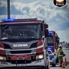 fot.: OSP KSRG Biała