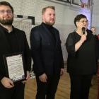Koncert trzech orkiestr w Sulmierzycach / fot.: Sławomir Rajch