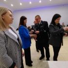  fot.: archiwum OSP KSRG Chojny