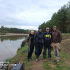 Fot. Facebook / Trole Fishing