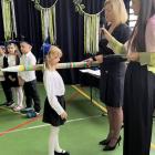 Fot. Facebook / Szkoła Podstawowa im. Wincentego Witosa w Rudzie 
