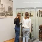 Fot. M. Kopańska / Muzeum Ziemi Wieluńskiej