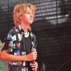 Zdjęcia z występów finalistów Warta Song na Dniach Działoszyna 2025 / fot.: Elżbieta Mizak