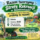 Zdjęcie plakatu zapowiadającego wydarzenie / fot.: Sołectwo Siemkowice