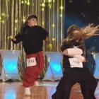 Na zdjęciu dwudniowy Ogólnopolski Turniej Tańca o Puchar Pajęczna Dance Challenge 2026...