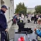 fot.: KPP w Wieluniu
