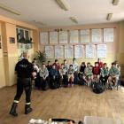 Fot. Facebook / OSP KSRG Mokrsko