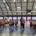Fot. Facebook / Akademia Sportu Pajęczno