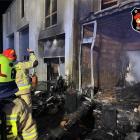 fot.: OSP KSRG Biała