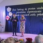 Fot. Facebook / Szkoła Podstawowa im. Jana Jarczaka w Gaszynie