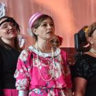 Na zdjęciu finał projektu fundacji Ponadto: Mieczysław Fogg – głos epoki. Wieczór w...