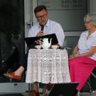 Fot. Facebook / Miejska i Gminna Biblioteka Publiczna w Wieluniu