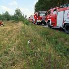 fot.: OSP KSRG Radoszewice