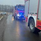 fot.: OSP KSRG Sokolniki