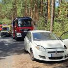 fot.: KP PSP Wieruszów