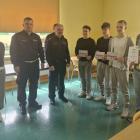 Fot. KPP Pajęczno