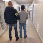 Fot. KPP Sieradz