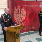 fot.: arch. KP PSP w Pajęcznie/mł. kpt. Marcin Muskała
