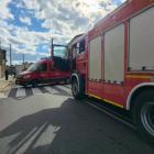 Fot. Facebook / OSP KSRG Kamieńsk