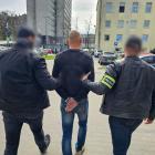 Fot. KMP Łódź