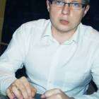fot.: Sławomir Rajch
5/ Tomasz Matynia, obecnie szef Centrum Informacyjnego Rządu,...