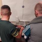 Fot. KPP Sieradz
