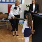 Fot. Facebook / Szkoła Podstawowa im. Komisji Edukacji Narodowej w Kurowie 
