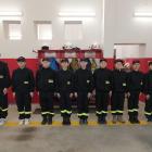 Fot. Facebook / OSP KSRG Ożarów
