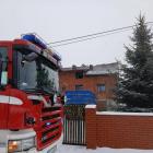 fot. KP PSP Łask