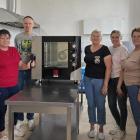 fot.: Koło Gospodyń Wiejskich w Wielgiem