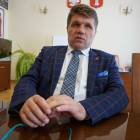 Burmistrz Paweł Okrasa uważa, że powiat powinien zrobić to, co zapisane jest w...
