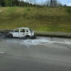 fot. KSRG OSP Kamieńsk