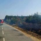 fot.: OSP KSRG Chojny