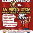 Zdjęcie pokazuje plakat promujący wydarzenie. / fot.: Red Style Działoszyn