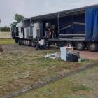 fot.: OSP KSRG Rząśnia 