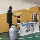 Fot. Facebook / Szkoła Podstawowa im. Władysława Bełzy w Bieniądzicach