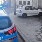 Fot. KPP Pabianice