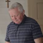 Prezes Włodzimierz Adamczyk podkreśla, że jednostce niezbędny jest samochód ze...