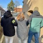 Fot. KPP Kluczbork