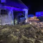 fot.: OSP KSRG Opojowice