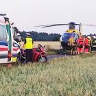 fot.: OSP KSRG Rusiec