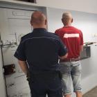 Fot. KPP Wieluń