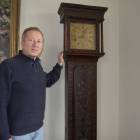 Niektóre zabytkowe obiekty z dworu można obecnie oglądać w wieluńskim muzeum – mówi...