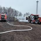 fot.: OSP KSRG Warta