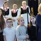 Na zdjęciu XIV Koncert Kolęd i Pastorałek Orkiestry Dętej OSP w Wierzchlesie / fot.:...