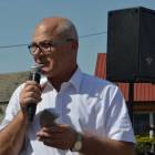 Starosta Marek Kieler ma nadzieję, że jeszcze w tym roku podpisze umowę z wykonawcą 