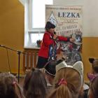 fot. : SP w Bieniądzicach 